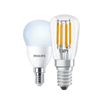 Lampadine LED E14 - 6500K