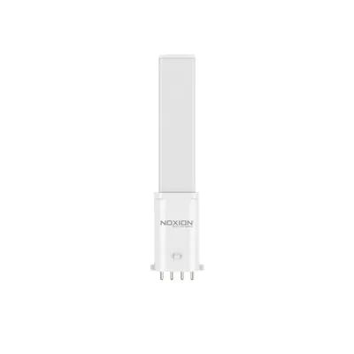 Lampadine LED PL Noxion - 4 pins