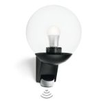 Steinel Plafone a sensore L 585 Nero