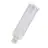 Osram Dulux-T LED 9W 1000lm - 830 Luce Calda -  | 2-Pin - Sostitutiva 26W