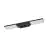 Ledvance Reglette LED Undercabinet Attacco Senza Bordi Nero 10W 500lm - 830 Luce Calda -  | 55cm - con USB