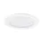 Philips Downlight LED Coreline DN145B Aluminium Bianca 21W 2100lm 80D - 830-840 CCT | Ritaglio 205mm - IP20