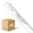 Confezione Multipack 10x Noxion Tubo LED T8 Avant (EM/Mains) Standard Output 15W 1800lm - 840 Bianco Freddo | 120cm - Sostitutiva 36W