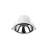 Noxion Downlight LED Apollo V2.0 12W 1480lm - 830/840 CCT | 175mm - Ritaglio 150mm 