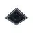 Noxion Incasso Spot Senza bordi Pro 1x MR16 Inclinabile Nero | Ritaglio 97x97mm - GU10 Attacco