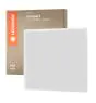 Ledvance Pannello a LED Compatto 33W 3630lm - 840 Bianco Freddo | 60x60cm - UGR <19 - Dali Dimmerabile