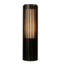 Nordlux Aludra 45 Illuminazione da giardino Seaside Nero | Adatto per E27