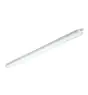 Philips Stagna LED CoreLine WT120C G2 25.5W 3400lm - 840 Bianco Freddo | 150cm - 3x Cablaggio Entra/Esci - Sensore Di Movimento E Luce