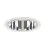Philips Downlight LED LuxSpace Mini Profondo DN561B 7W 840lm 75D - 840 Bianco Freddo | 164mm - Aluminium Riflettore