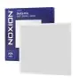 Noxion Pannello A LED Delta Pro V5 28W 3920lm - 840 Bianco Freddo | 60x60cm - UGR <19 - Sidelit - Philips Driver