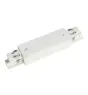 Alimentatore Trifase centrale V - Bianco