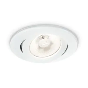  faretto led philips coreline